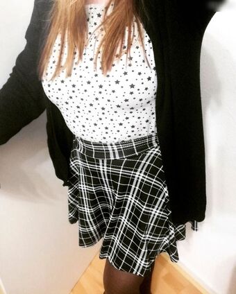 Lucylicious Foto Nua Vazada OnlyFans 13