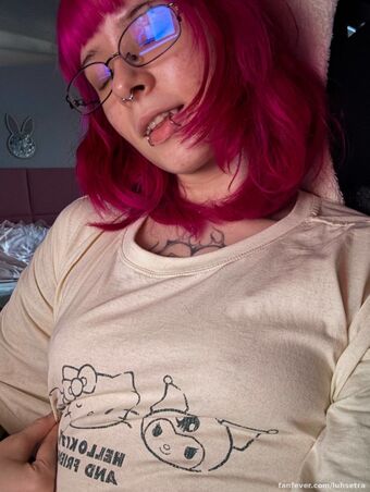 Luh Setra