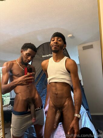 luhved Foto Nua Vazada OnlyFans 6