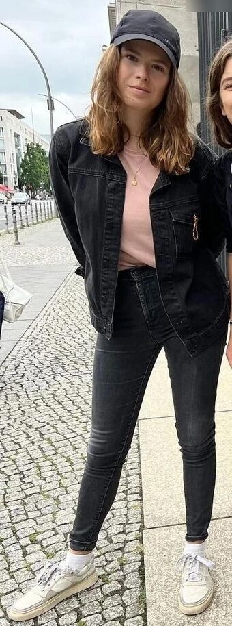 Luisa Neubauer
