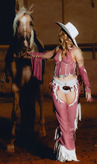 Luísa Sonza
