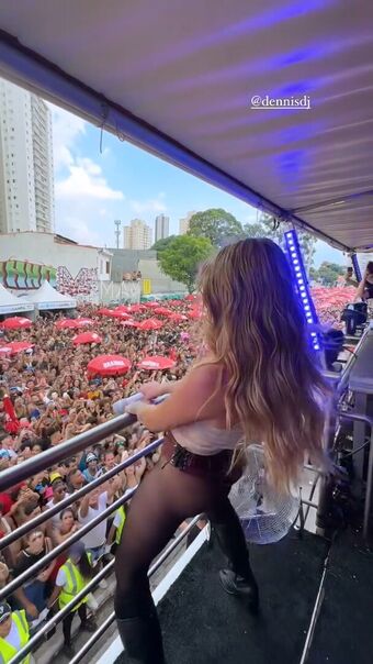Luísa Sonza