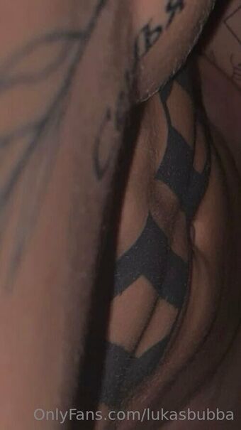 lukasbubba Foto Nua Vazada OnlyFans 1