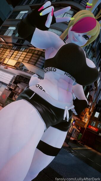 LullyAfterDark