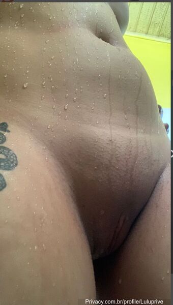 Luluprive Foto Nua Vazada OnlyFans 2