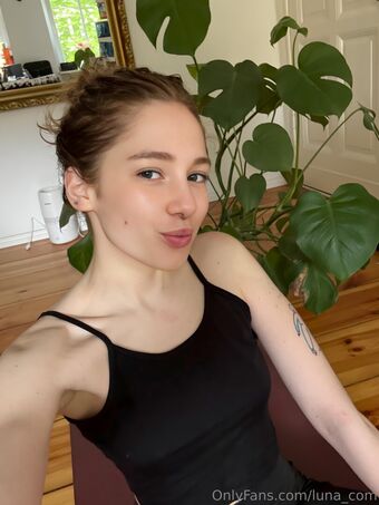 luna_com Foto Nua Vazada OnlyFans 7