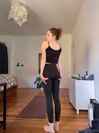 luna_com Foto Nua Vazada OnlyFans 17