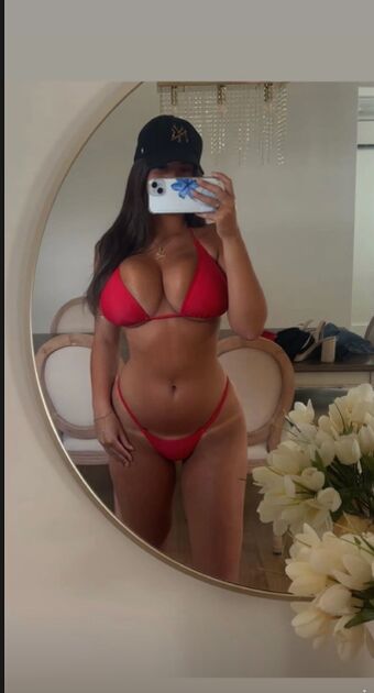 Lunaosantos_23 Foto Nua Vazada OnlyFans 8