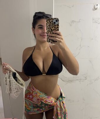 Lunaosantos_23 Foto Nua Vazada OnlyFans 13