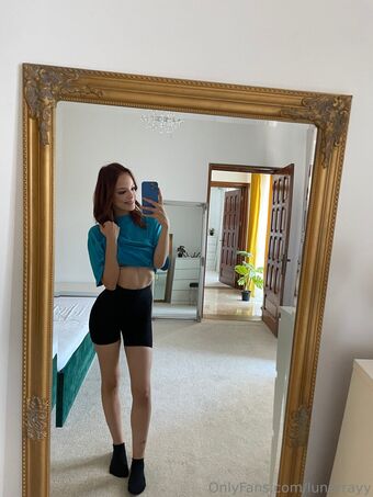 lunarrayy Foto Nua Vazada OnlyFans 4