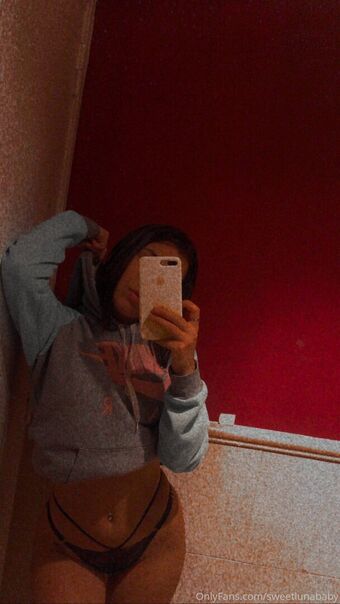 lunitafree Foto Nua Vazada OnlyFans 11