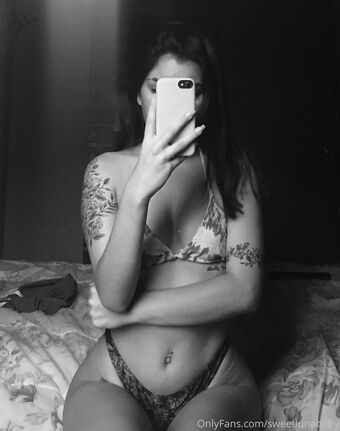 lunitafree Foto Nua Vazada OnlyFans 12