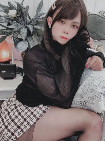 Luoluo Foto Nua Vazada OnlyFans 8