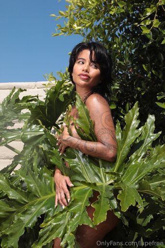 lupefree Foto Nua Vazada OnlyFans 55