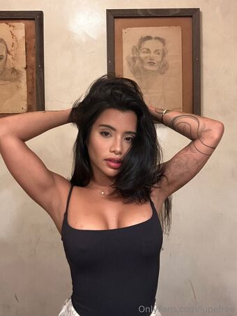 lupefree Foto Nua Vazada OnlyFans 57