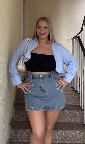 Lusandraa Foto Nua Vazada OnlyFans 2