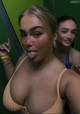 Lusandraa Foto Nua Vazada OnlyFans 14