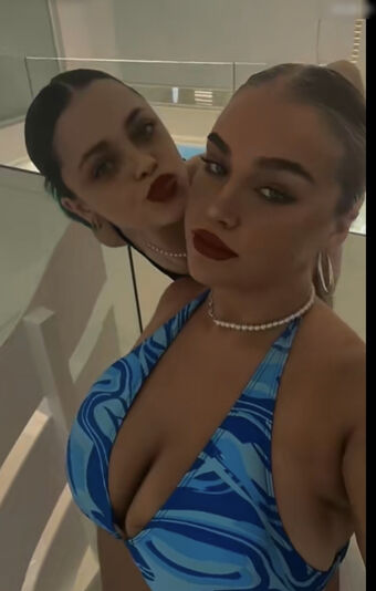 Lusandraa Foto Nua Vazada OnlyFans 15