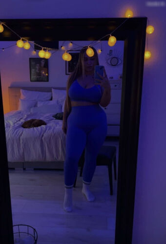 Lusandraa Foto Nua Vazada OnlyFans 17