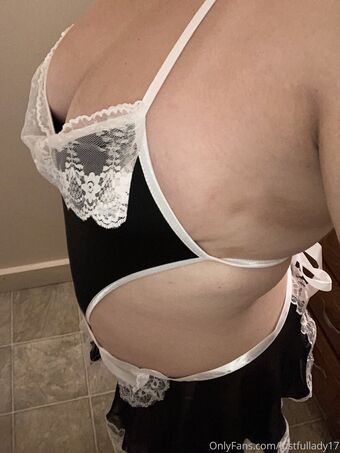 lustfullady17 Foto Nua Vazada OnlyFans 10