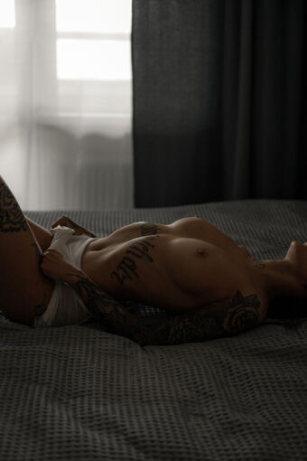 Luuly Foto Nua Vazada OnlyFans 53