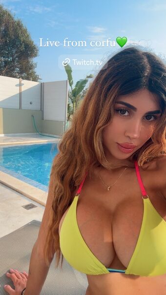 Luuminizer Foto Nua Vazada OnlyFans 62