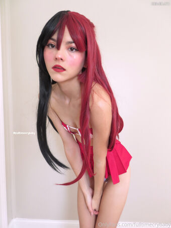 Luvcoregf Lex Foto Nua Vazada OnlyFans 635