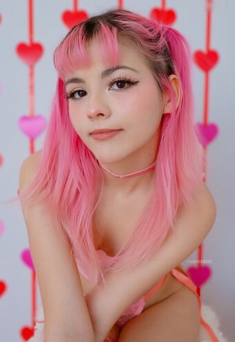 Luvcoregf Lex Foto Nua Vazada OnlyFans 644