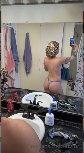 luvmr_ Foto Nua Vazada OnlyFans 4