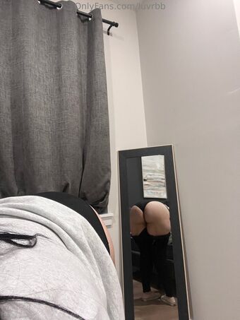 luvrbb Foto Nua Vazada OnlyFans 8