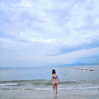 luxiaoding1906 Foto Nua Vazada OnlyFans 40