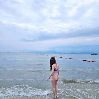 luxiaoding1906 Foto Nua Vazada OnlyFans 42