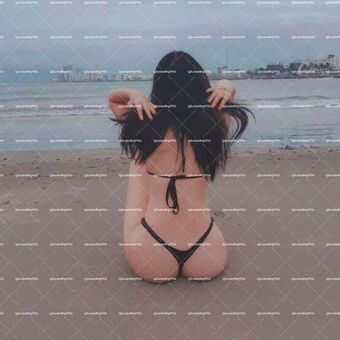 luxiaoding1906 Foto Nua Vazada OnlyFans 48