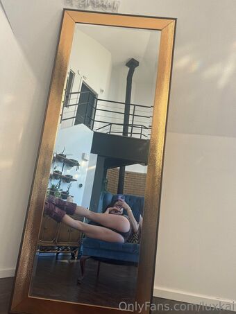 luxkai Foto Nua Vazada OnlyFans 8