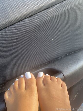 Luxury Eve Foto Nua Vazada OnlyFans 29