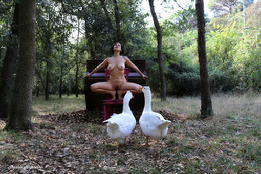 Luz Del Fierro Foto Nua Vazada OnlyFans 57