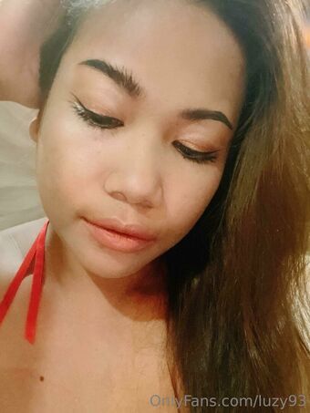 luzy93 Foto Nua Vazada OnlyFans 5