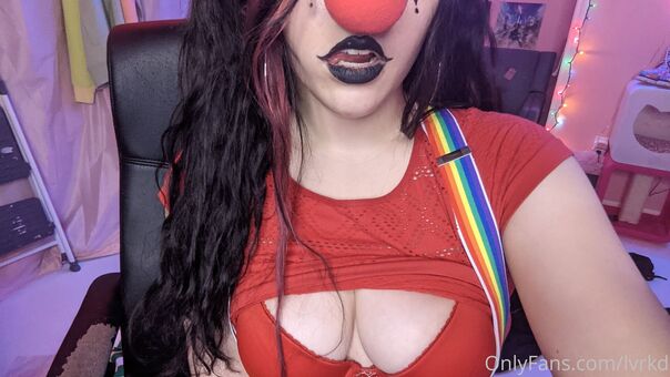 Lvkrd Foto Nua Vazada OnlyFans 92