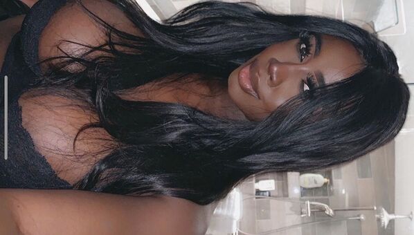 LXRYCC Foto Nua Vazada OnlyFans 9