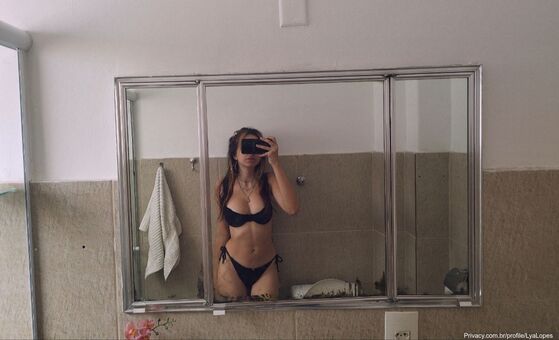 Lyabhering Foto Nua Vazada OnlyFans 2