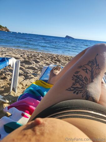 lyalips Foto Nua Vazada OnlyFans 5