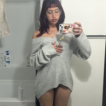 lycheenotes Foto Nua Vazada OnlyFans 7