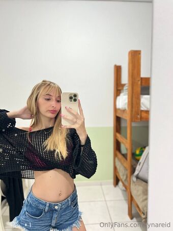 lynareid Foto Nua Vazada OnlyFans 61