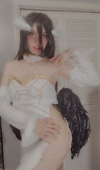 LyraLinx Foto Nua Vazada OnlyFans 3