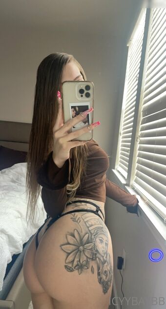 lysaabaybb Foto Nua Vazada OnlyFans 33