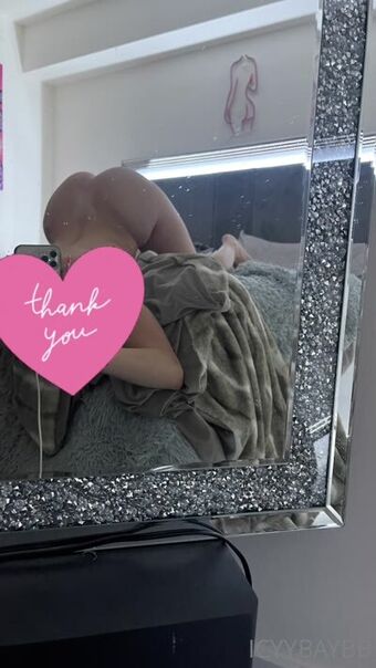 lysaabaybb Foto Nua Vazada OnlyFans 47