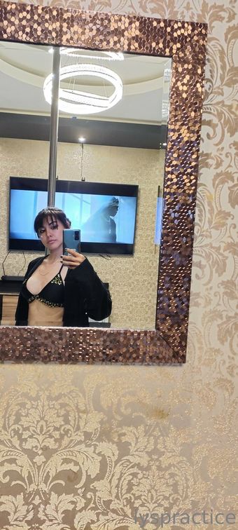 Lyspractice Foto Nua Vazada OnlyFans 16
