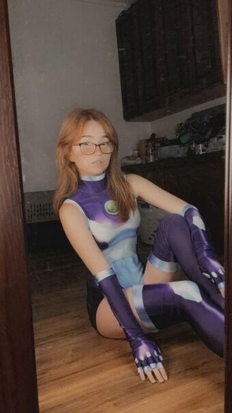 Lyssaurora