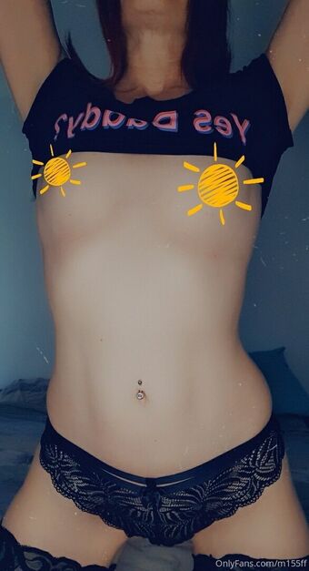m155ff Foto Nua Vazada OnlyFans 9