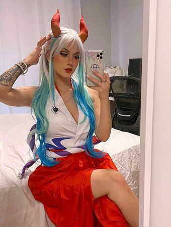 Maaylen Foto Nua Vazada OnlyFans 1